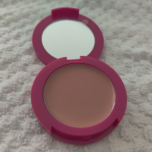Shaina B Miami Cream Blush in Bellini - Picture 3 of 3